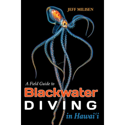 Blackwater Diving In Hawaii, A Field Guide By Jeff Milisen
